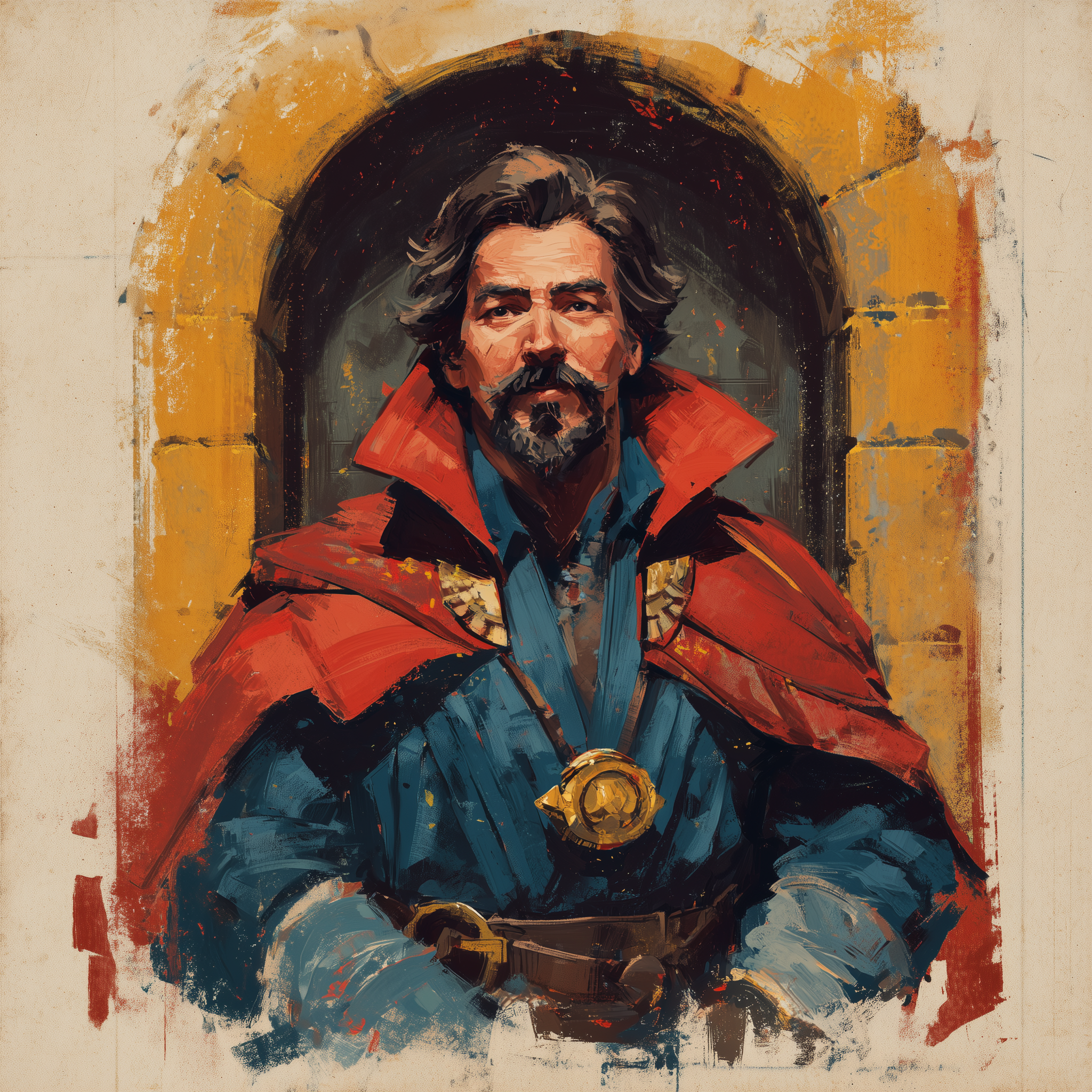 De nouvelles aventures