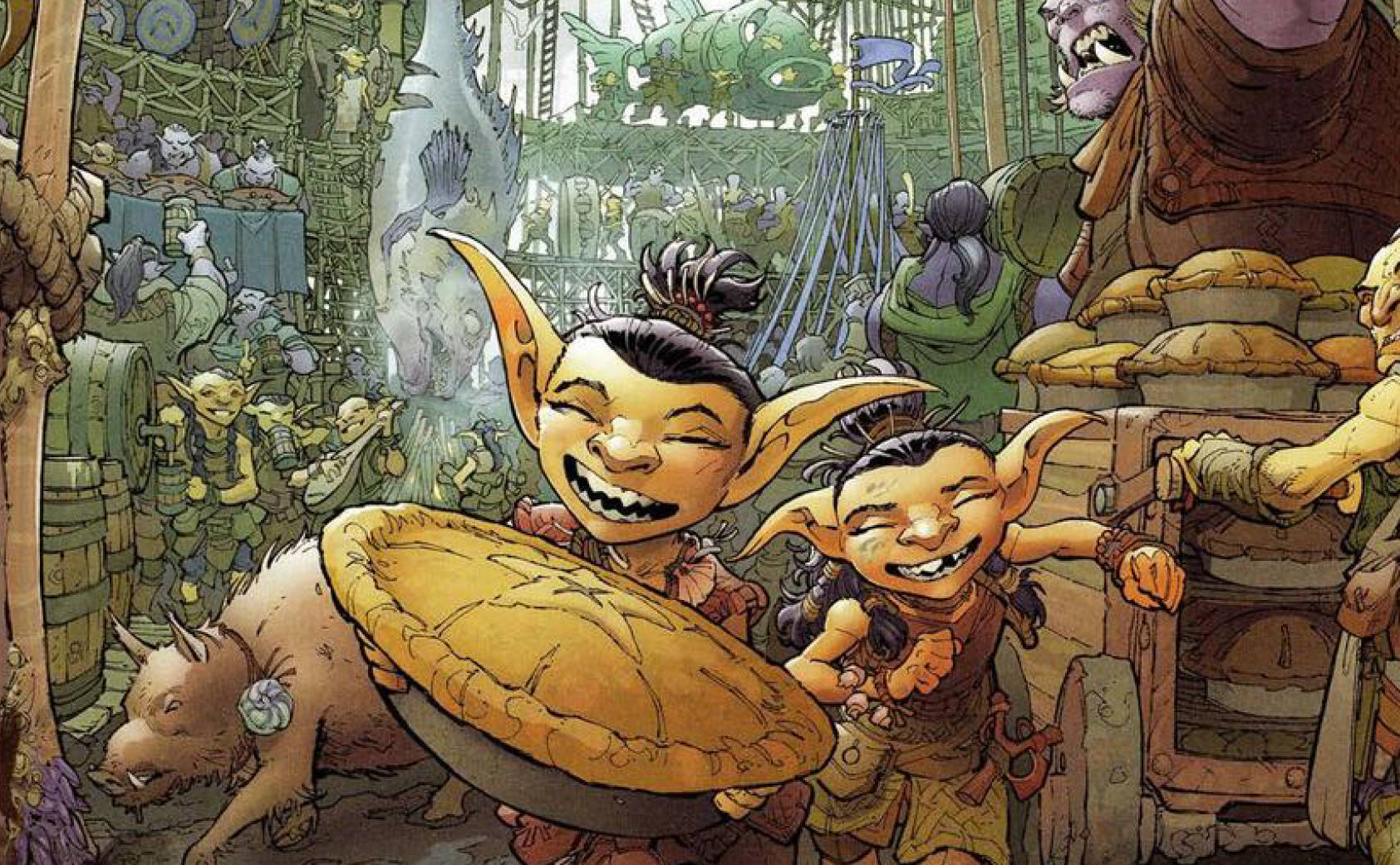 Le Festival de Jigorug (2)