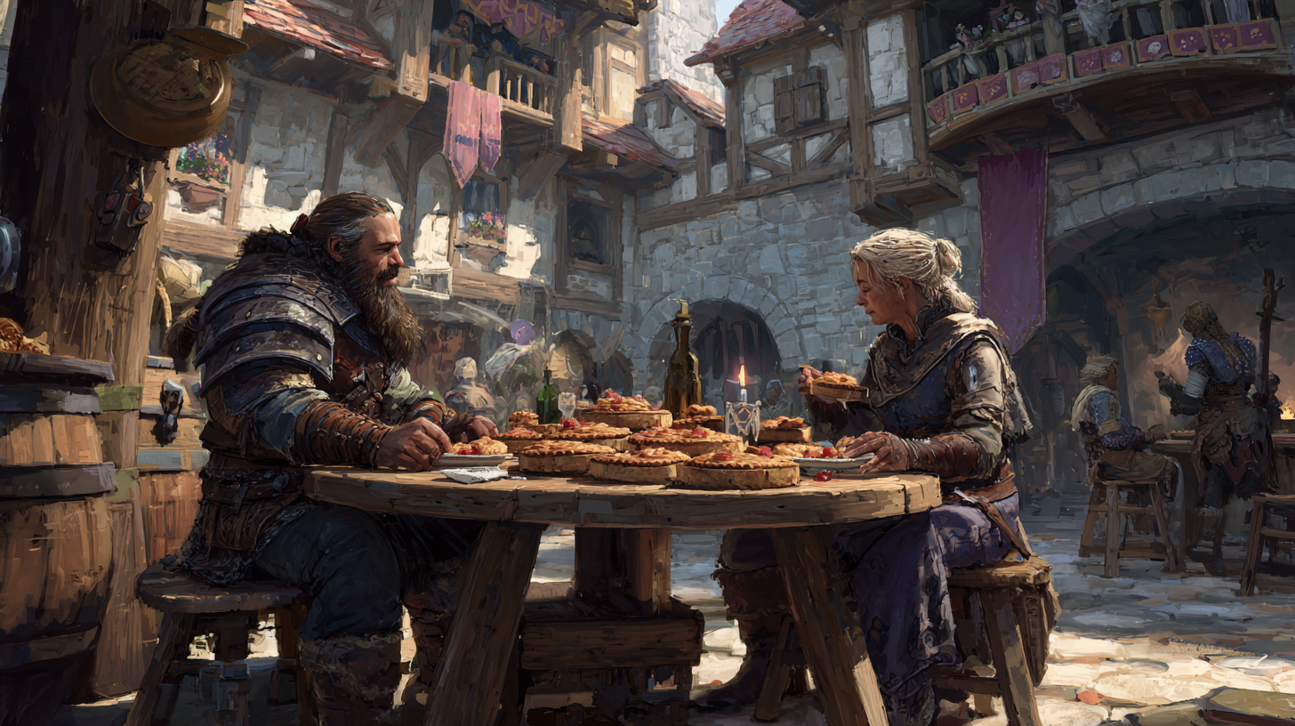 Le Festival de Jigorug (1)