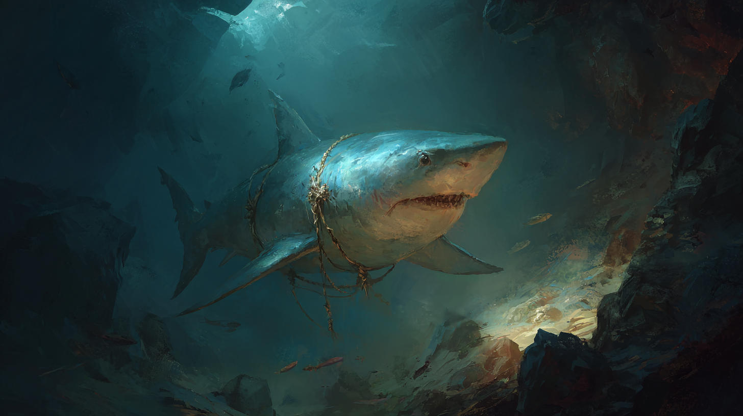 La grotte d’Emeraude