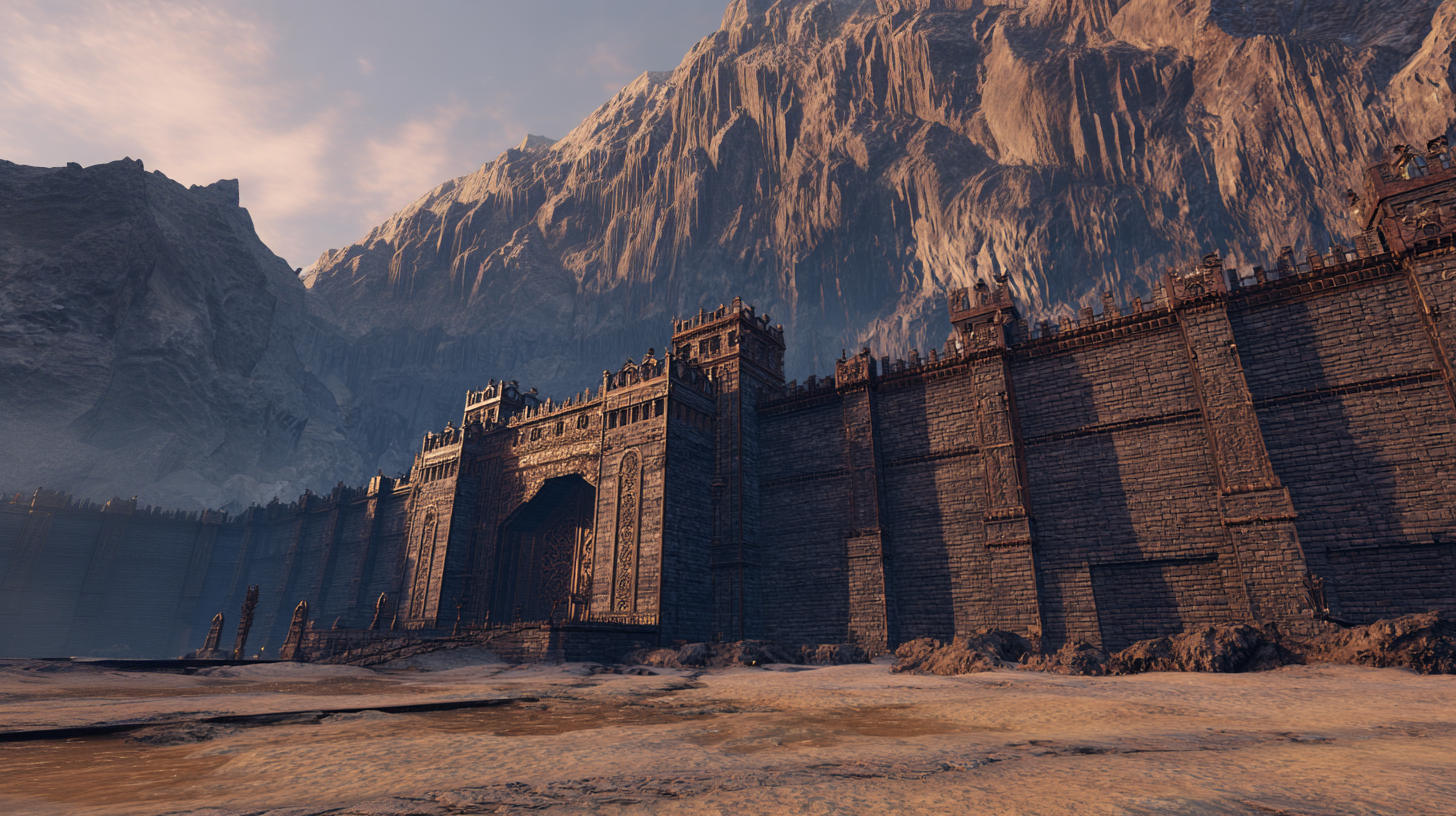 De Jigorug à Baskan Olm 2