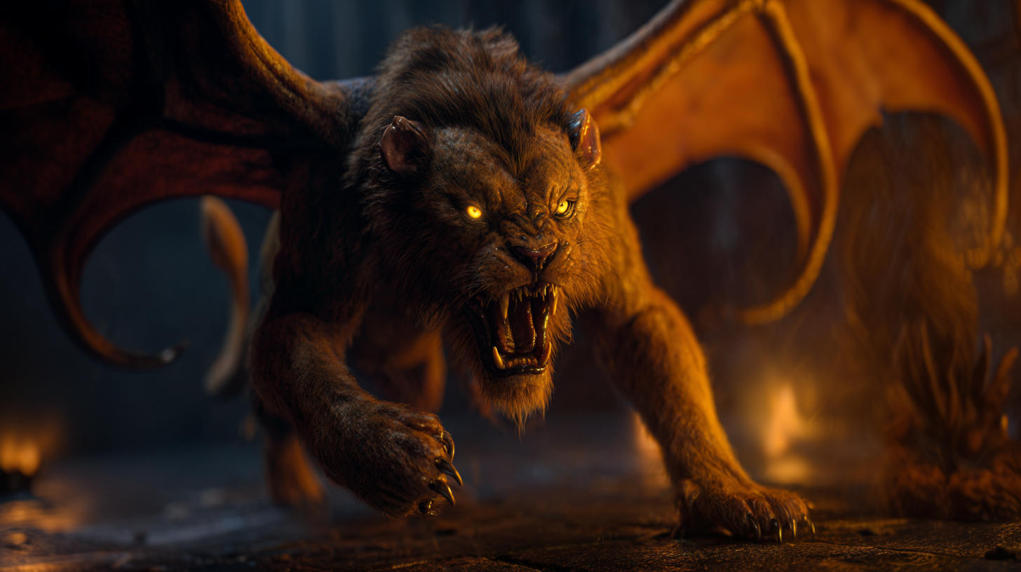 De Jigorug à Baskan Olm